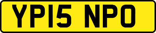 YP15NPO