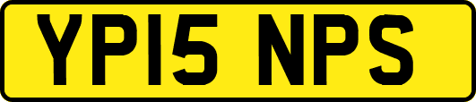 YP15NPS