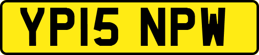 YP15NPW