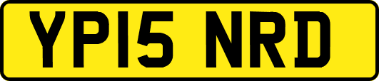 YP15NRD