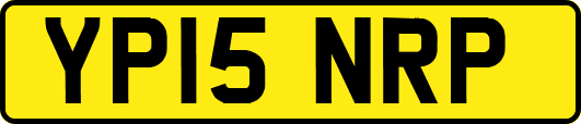 YP15NRP