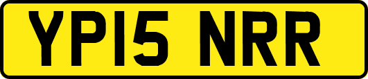 YP15NRR