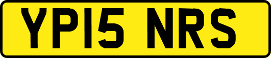 YP15NRS
