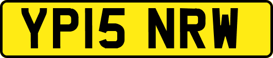 YP15NRW