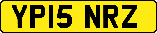 YP15NRZ