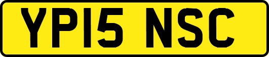 YP15NSC