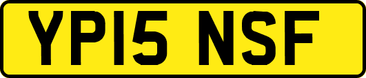 YP15NSF