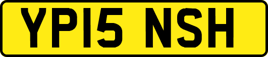 YP15NSH