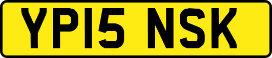 YP15NSK