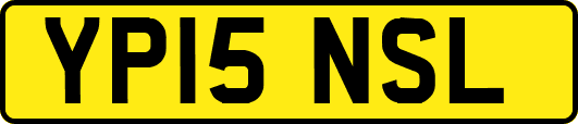 YP15NSL