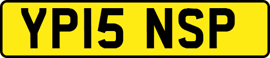YP15NSP