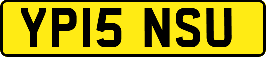 YP15NSU