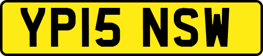 YP15NSW