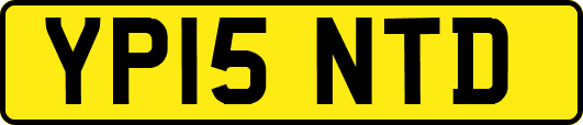 YP15NTD