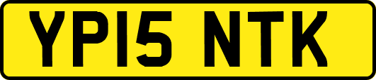 YP15NTK
