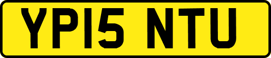 YP15NTU