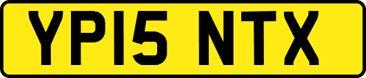YP15NTX
