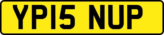YP15NUP