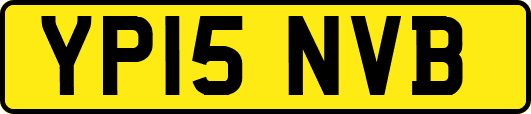 YP15NVB