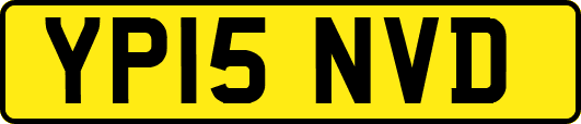 YP15NVD