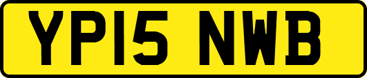 YP15NWB