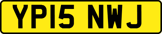 YP15NWJ