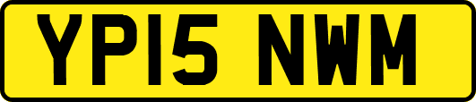 YP15NWM