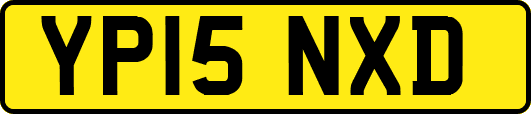 YP15NXD