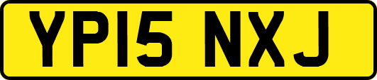 YP15NXJ