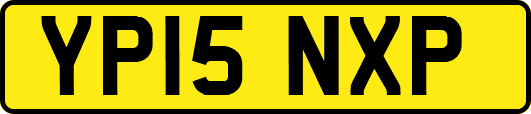 YP15NXP