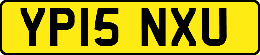 YP15NXU