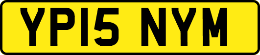 YP15NYM