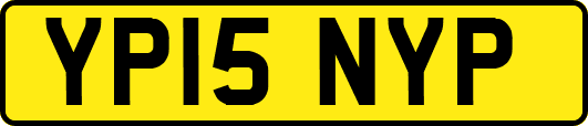YP15NYP