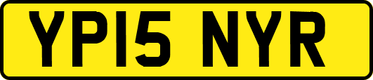 YP15NYR