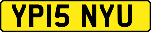 YP15NYU