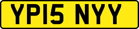 YP15NYY