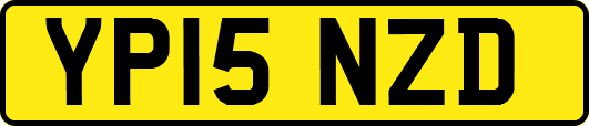 YP15NZD