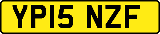 YP15NZF
