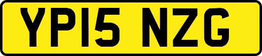 YP15NZG