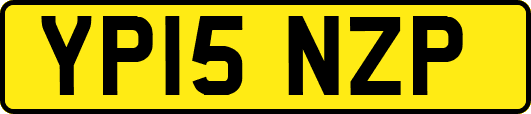YP15NZP