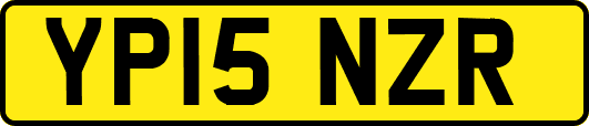 YP15NZR