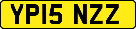YP15NZZ
