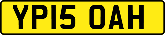 YP15OAH