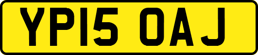 YP15OAJ