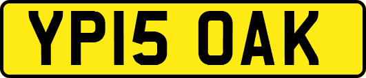 YP15OAK