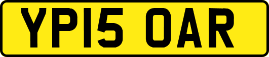 YP15OAR