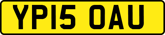 YP15OAU