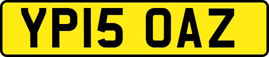YP15OAZ