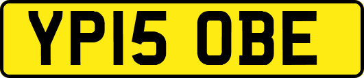 YP15OBE