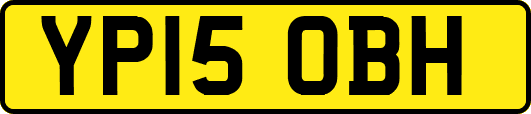 YP15OBH